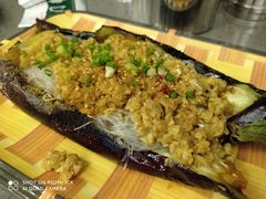 -老吕涮羊肉•东北原味烧烤•大油边•烤鱼(五角场店)