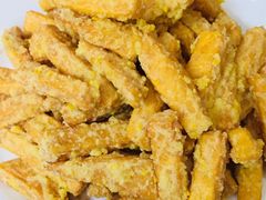 -华春餐馆(鱼山路店)