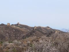 -蟠龙山长城景区