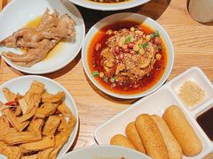 红糖糍粑-好這口重庆小面(总店)