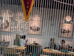 -潮粥荟·潮汕砂锅粥(槐房万达店)
