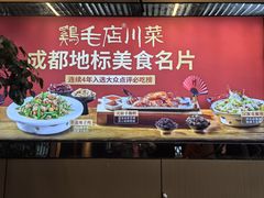 -鸡毛店·川菜(李家沱店)