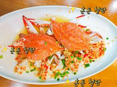 -醉壹号海鲜大排档(厦门美食地标店)