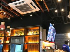 -谷田稻香·砂锅菜(汇暻广场店)