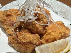 -水之惠鲜鱼料理(王府大街店)