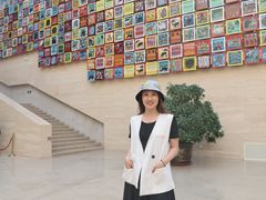 -长春世界雕塑园冰雪艺术天地