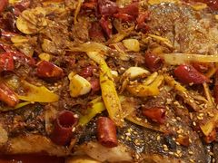 -锦尚阁烤鱼(望京新荟城店)