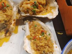 -阿甘龙虾·重庆麻麻鱼(中豪店)