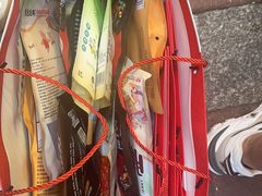 -黑色经典臭豆腐·湖南特产(步行街店)