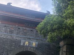 -鼓楼(西湖风景名胜区)