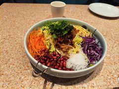 -红樱桃·欢乐餐厅(太原里店)