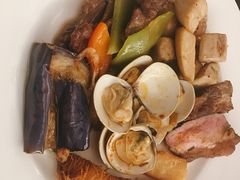 -圣丰索菲特·2 On 988 Café 自助餐厅