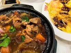 -澳门陈光记烧味饭店(南京德基广场店)