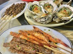 -黑牛码头·小龙虾·烧烤