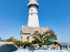 -悦海公园