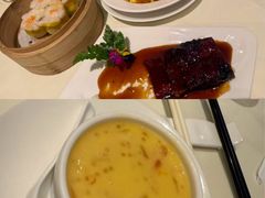-利苑酒家(合景国际金融广场店)