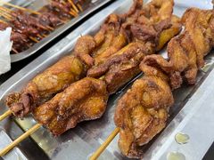 -潮妈小食