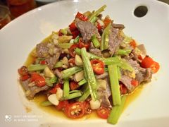 -佬麻雀·新湘菜(珠海金发购物中心店)