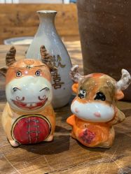 -川上陶艺社(大悦城店)