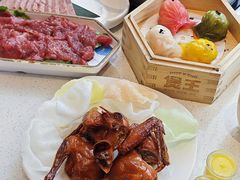 -煲王粤菜餐厅(中侨中心店)