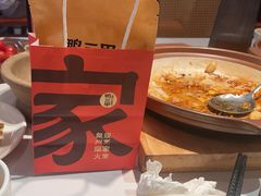 -厝小满.姜母鸭/泉州菜(桥南店)