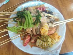 -郭记小街麻辣烫(南小街总店)