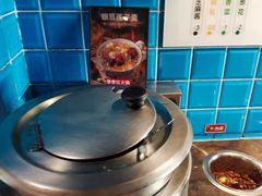 -季季红火锅(动壹店)