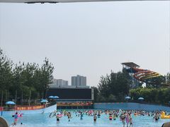 -欢乐水魔方水世界