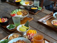 -时光花园(白鹭洲店)