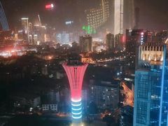 -星城之眼摩天轮
