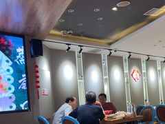 -品大三·经典淮扬菜(大行宫店)