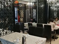 大堂-阿婆农家菜(车墩店)