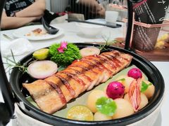 -3号仓库·创意中国菜(新世界城店)