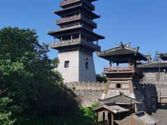 -三国赤壁古战场