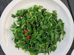 -炊烟餐厅