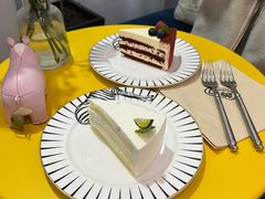 -姆们M Sweetie Cake(三里屯店)