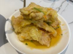 锅包肉-路家小馆(富力又一城店)