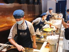 -多几谷·煎饼(上海七宝领展广场店)