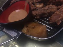 -大梁骨头馆·酱骨老菜(友好店)