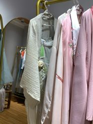 -彭彭的汉服体验馆(东湖林语店)