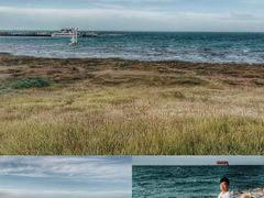 -青海湖二郎剑景区