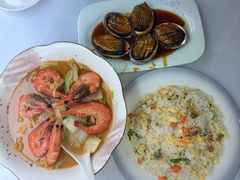 -来之顺海鲜菜馆·青岛菜(栈桥店)