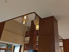 -长白山万达锦华套房酒店