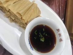-新虹楼饭庄(崇明陈家镇店)