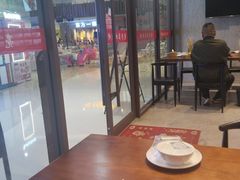 -亮子·东北特色烧烤(复悦荟店)