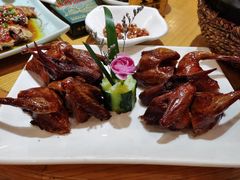 -德胜轩正宗顺德菜(宝安沙井会展中心店)