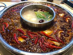 -骉骉老火锅(水杉街店)