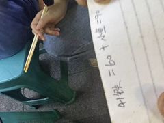 -王贵阳烤肉(百盛购物中心店)