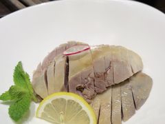 -香园茶社·金陵小灶(老门东店)