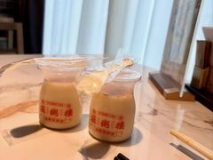 豆腐花-滋粥楼·顺德菜(番禺广场总店)